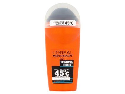 Men Expert roll on 50ml Thermic Resist