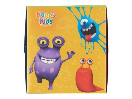 Happy Kids kapesník (60ks/kra) 3vrstvé