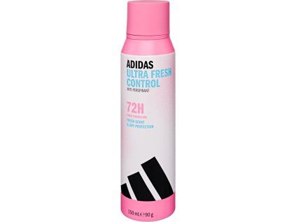 Adidas DEO Women 150ml Ultra Fresh Control Ks