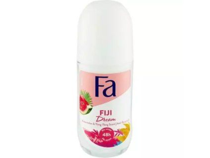 Fa roll on island vibes fiji dream 50ML