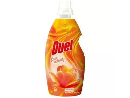 Duel aviváž 64pd original love actually 1600ML
