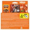 Gillette Fusion5 14 ks