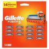 Gillette Fusion5 14 ks